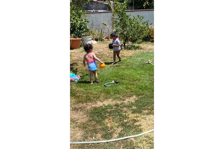 Cuido Niños En Whittier CA image 1