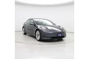 Tesla Model 3 2021 Standard en Modesto