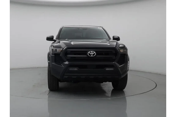 $35998 : Toyota Tacoma 2025 4x2 SR5 4 image 5