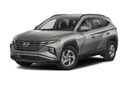 Hyundai TUCSON 2024 SEL 4dr en Binghamton