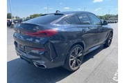 $55686 : BMW X6 2021 AWD M50i 4dr Spo thumbnail