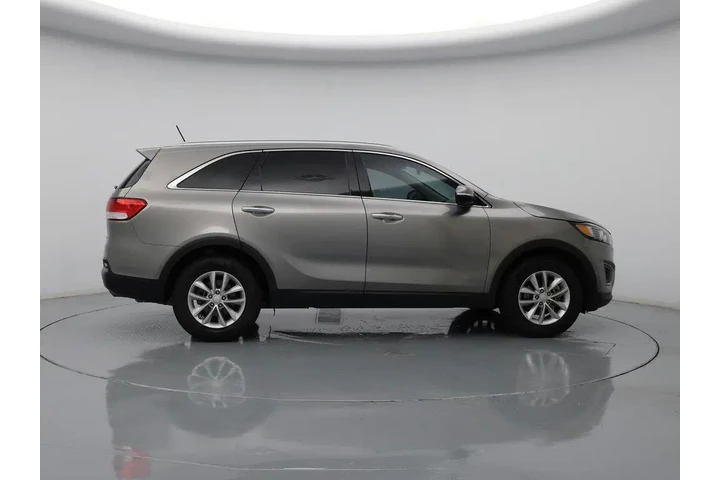 $12599 : Kia Sorento 2017 L 4dr SUV image 7
