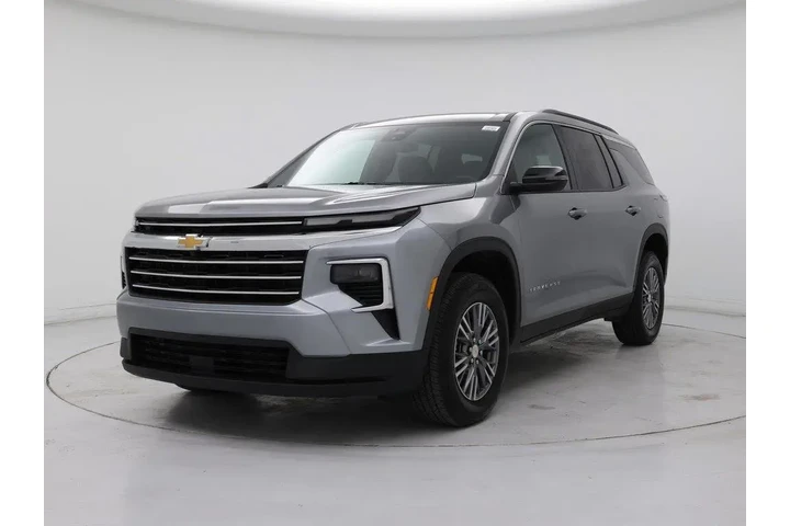 $35998 : Chevrolet Traverse 2025 LT 4 image 4