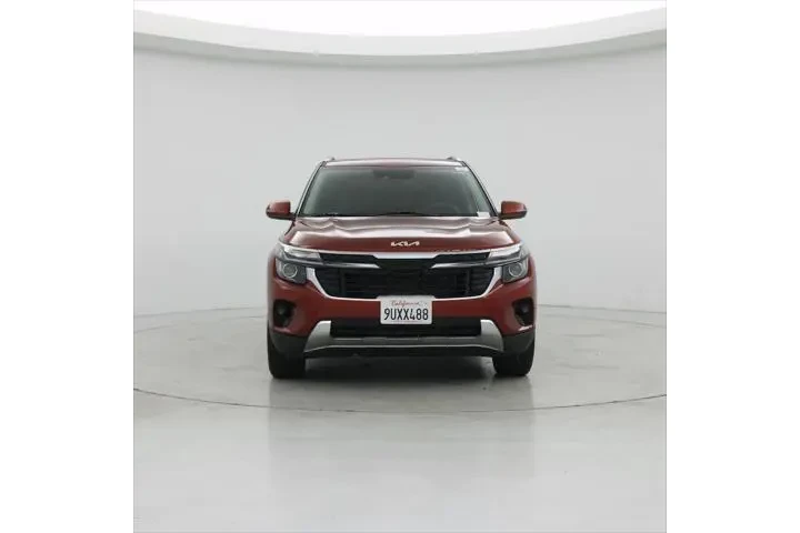 $22998 : Kia Seltos 2025 S 4dr SUV image 5