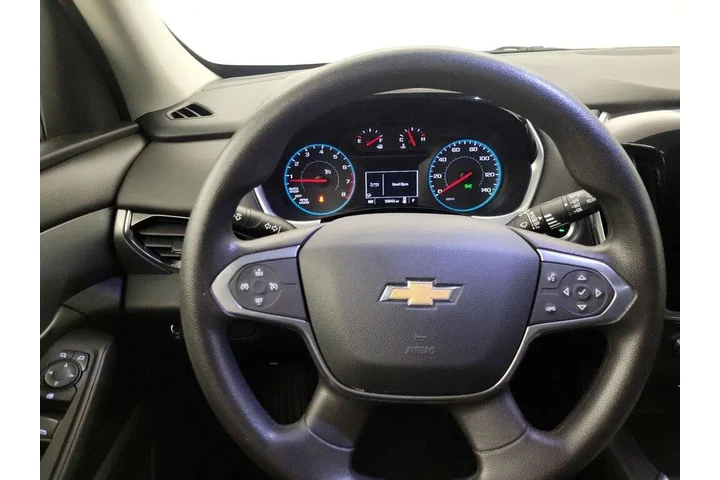 $21998 : Chevrolet Traverse 2020 LS 4 image 10