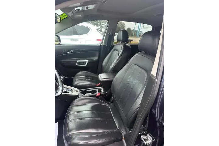 $7997 : Chevrolet Captiva Sport 2015 image 3