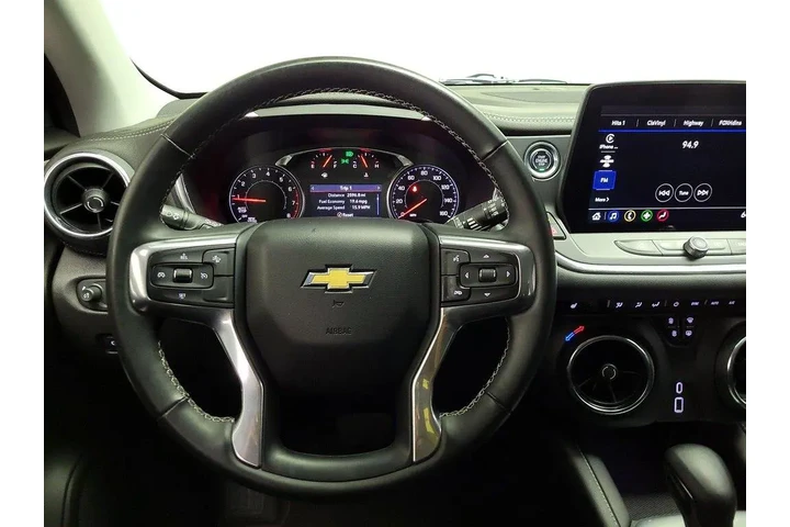 $28998 : Chevrolet Blazer 2024 LT 4dr image 10
