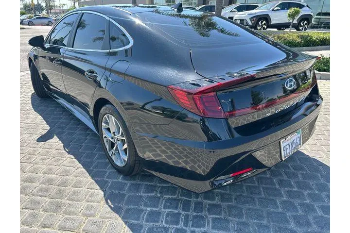 $19495 : Hyundai SONATA 2023 SEL 4dr image 3