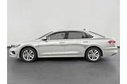 Volkswagen Passat 2020 S 4dr thumbnail