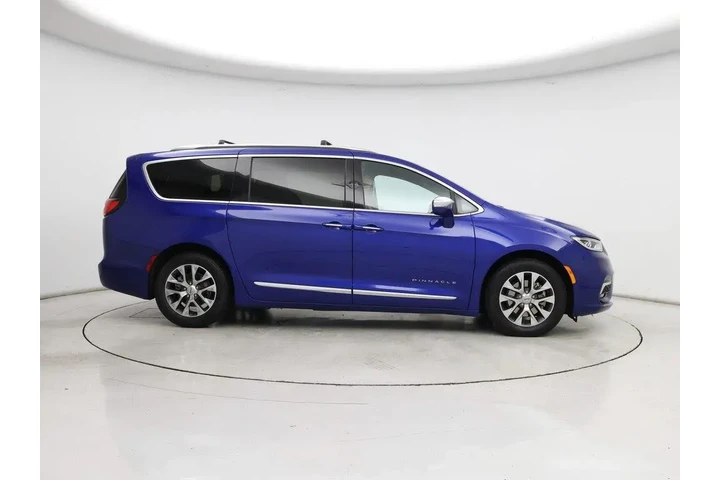 $36998 : Chrysler Pacifica Hybrid 202 image 7