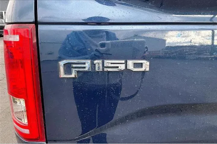 $23333 : Ford F-150 2015 4x4 XLT 4dr image 7