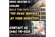 Hicks Heating & Cooling thumbnail