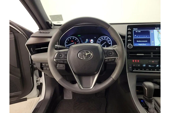 $34998 : Toyota Avalon 2019 Limited 4 image 10