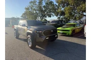 $38800 : Toyota Tacoma 2024 4x4 SR5 4 thumbnail