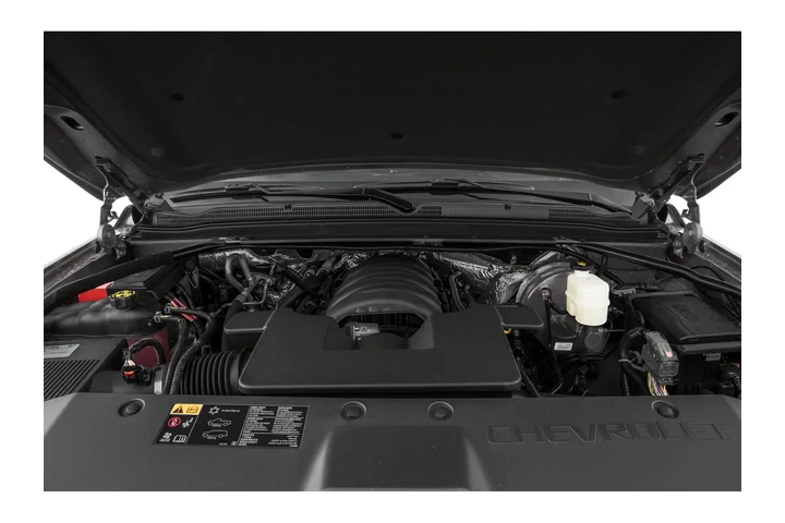 $16999 : 2015 Suburban LTZ image 8