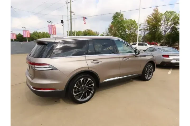 $30911 : Lincoln Aviator 2020 AWD Res image 9