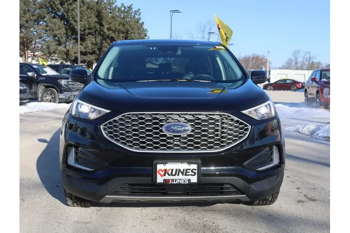 $21477 : Ford Edge 2023 AWD SEL 4dr C image 2