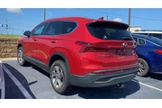$23980 : Hyundai SANTA FE 2023 AWD SE thumbnail