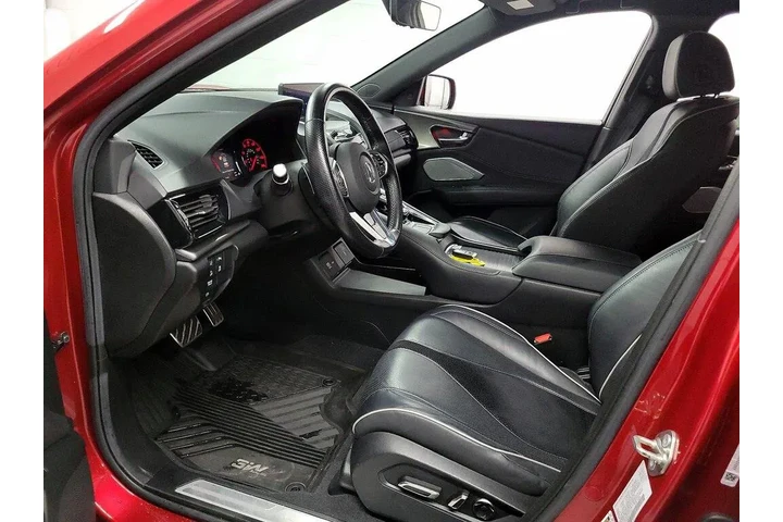 $28998 : Acura RDX 2020 4dr SUV w/A-S image 10