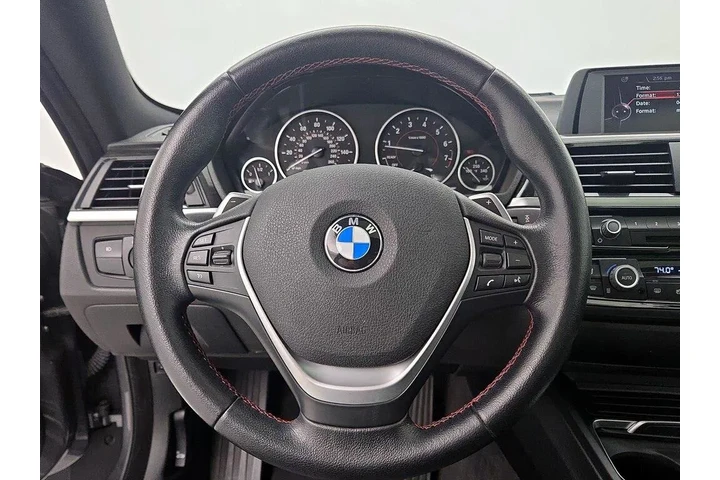 $17998 : BMW 4 Series 2016 428i 2dr C image 10