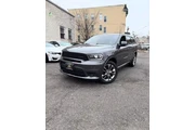 2019 DODGE DURANGO2019 DODGE thumbnail