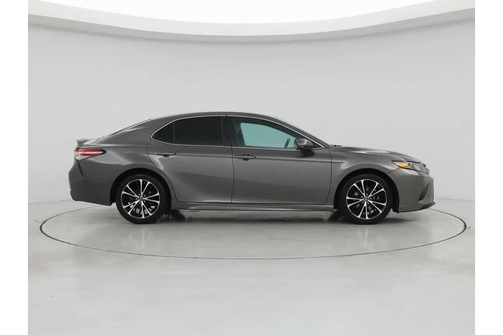 $19998 : Toyota Camry 2018 SE 4dr Sed image 7