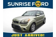 Kia Soul 2013 4dr Crossover en Fort Lauderdale
