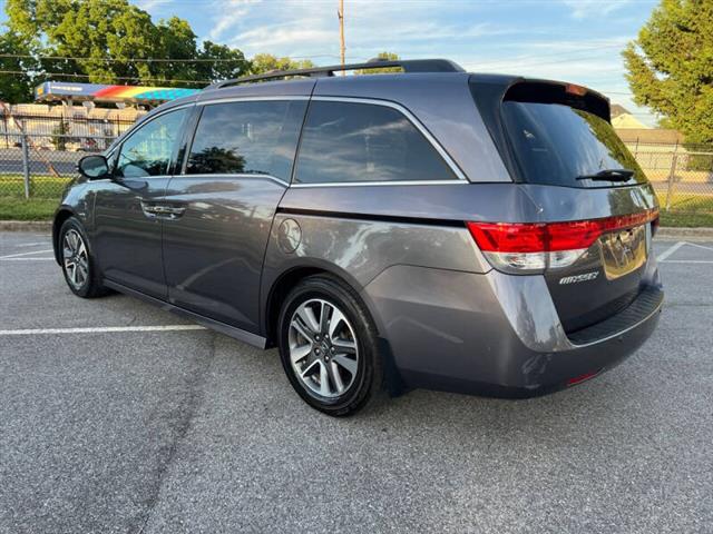 $11500 : 2015 Odyssey Touring image 9