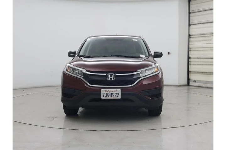 $14599 : Honda CR-V 2015 LX 4dr SUV image 5