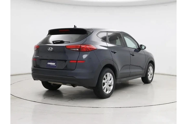 $13998 : Hyundai TUCSON 2019 SE 4dr S image 8