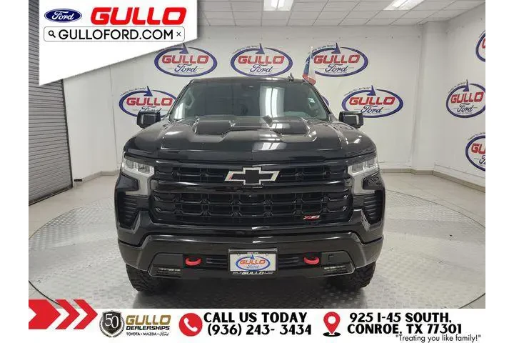 $39574 : Chevrolet Silverado 1500 202 image 2