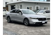Honda Accord 2024 EX 4dr Sed en Long Island