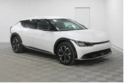 Kia EV6 2024 Wind 4dr Crosso en Wichita