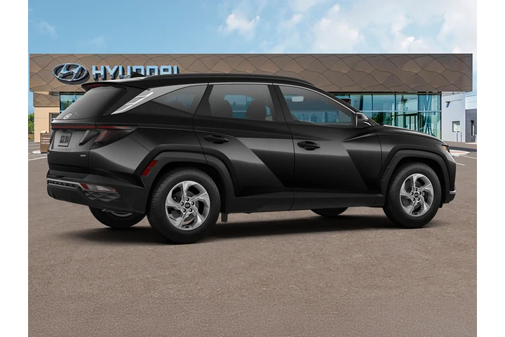 $23882 : Hyundai TUCSON 2023 AWD SEL image 8
