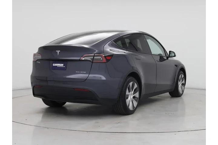 $37998 : Tesla Model Y 2023 AWD Long image 8