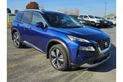 Nissan Rogue 2021 AWD SL 4dr en Kansas City MO