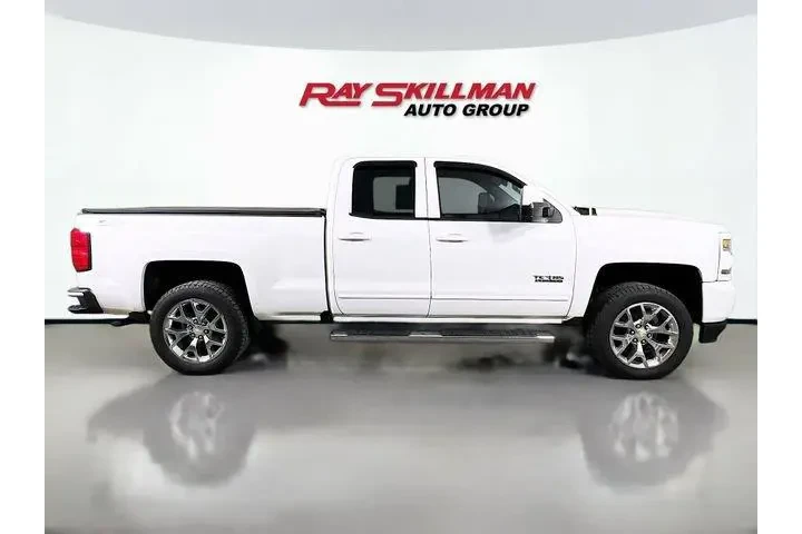 $22975 : Chevrolet Silverado 1500 201 image 8