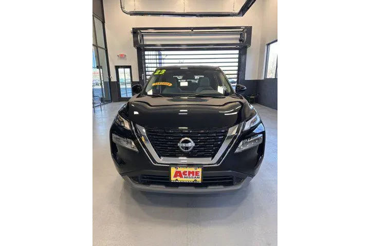 $25995 : Nissan Rogue 2023 AWD SV 4dr image 9