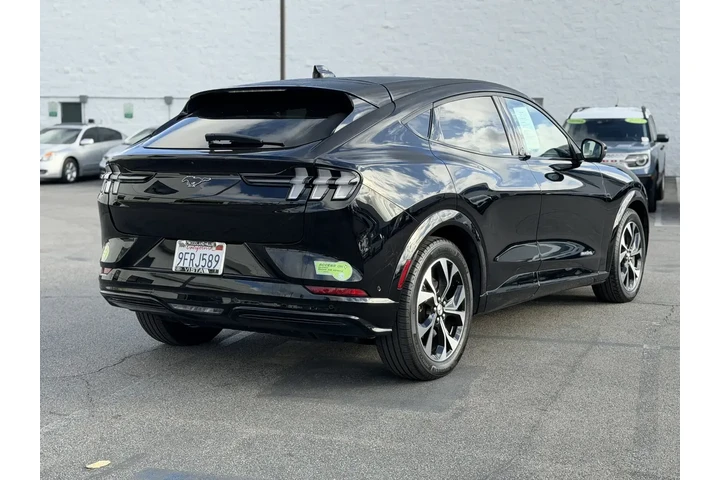 $31995 : Ford Mustang Mach-E 2023 AWD image 7