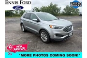 Ford Edge 2024 AWD Titanium
