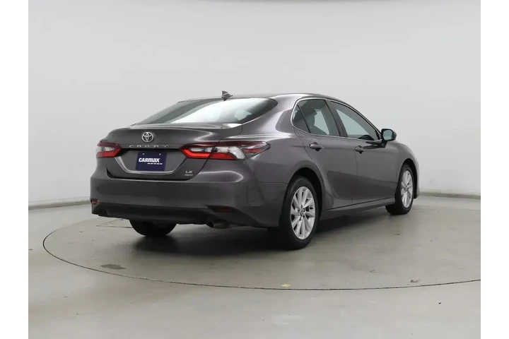 $23998 : Toyota Camry 2022 AWD LE 4dr image 8