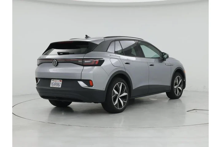 $28998 : Volkswagen ID.4 2023 AWD Pro image 8