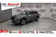 $21444 : Nissan Rogue 2023 SV 4dr Cro thumbnail