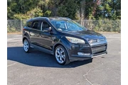 $11987 : Ford Escape 2014 Titanium 4d thumbnail