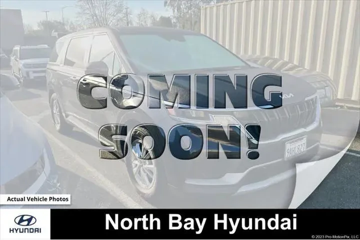 $26990 : Kia Carnival 2022 LX 4dr Min image 1