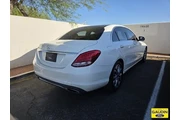 $14743 : Mercedes-Benz C-Class 2018 C thumbnail