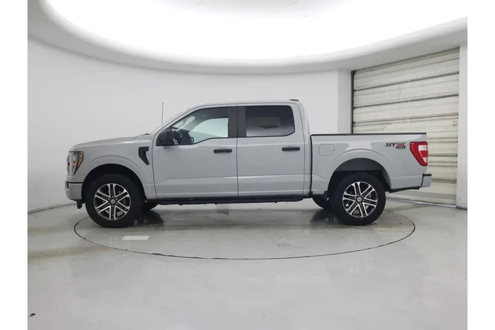 $39998 : Ford F-150 2023 4x4 XL 4dr S image 3