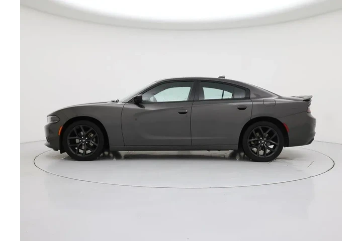 $27998 : Dodge Charger 2023 SXT 4dr S image 3