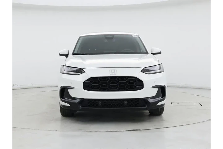 $26998 : Honda HR-V 2024 EX-L 4dr Cro image 5