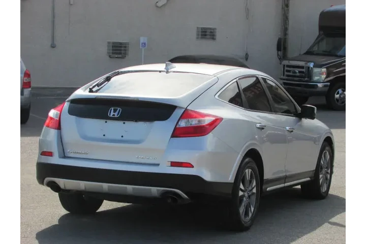$12995 : 2015 Crosstour EX-L V6 image 8
